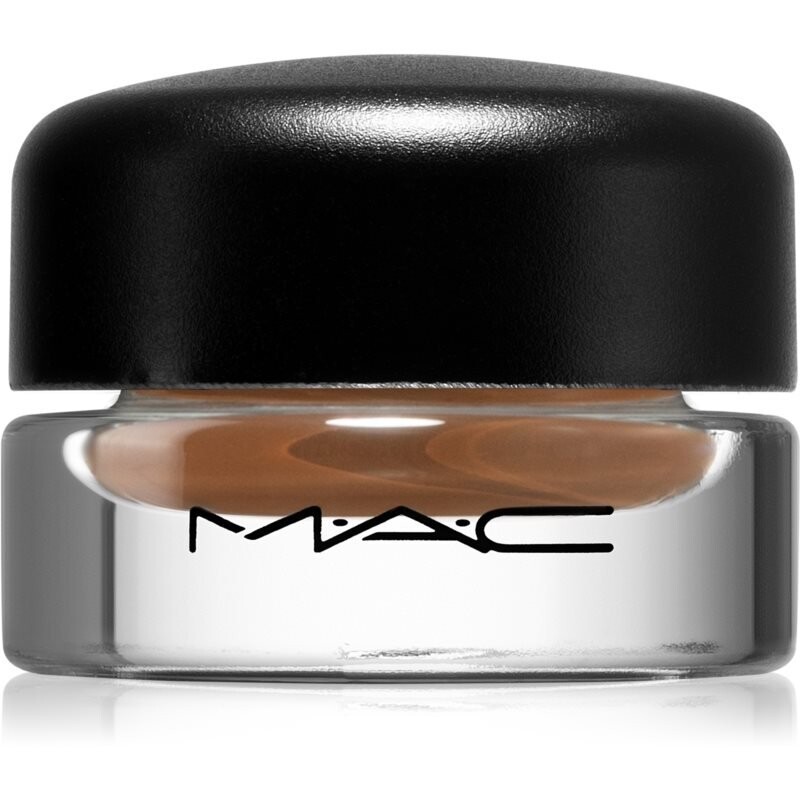 

MAC Cosmetics Pro Longwear Fluidline Eye Liner и Brow Gel подводка для глаз оттенка Dip Down 3 г