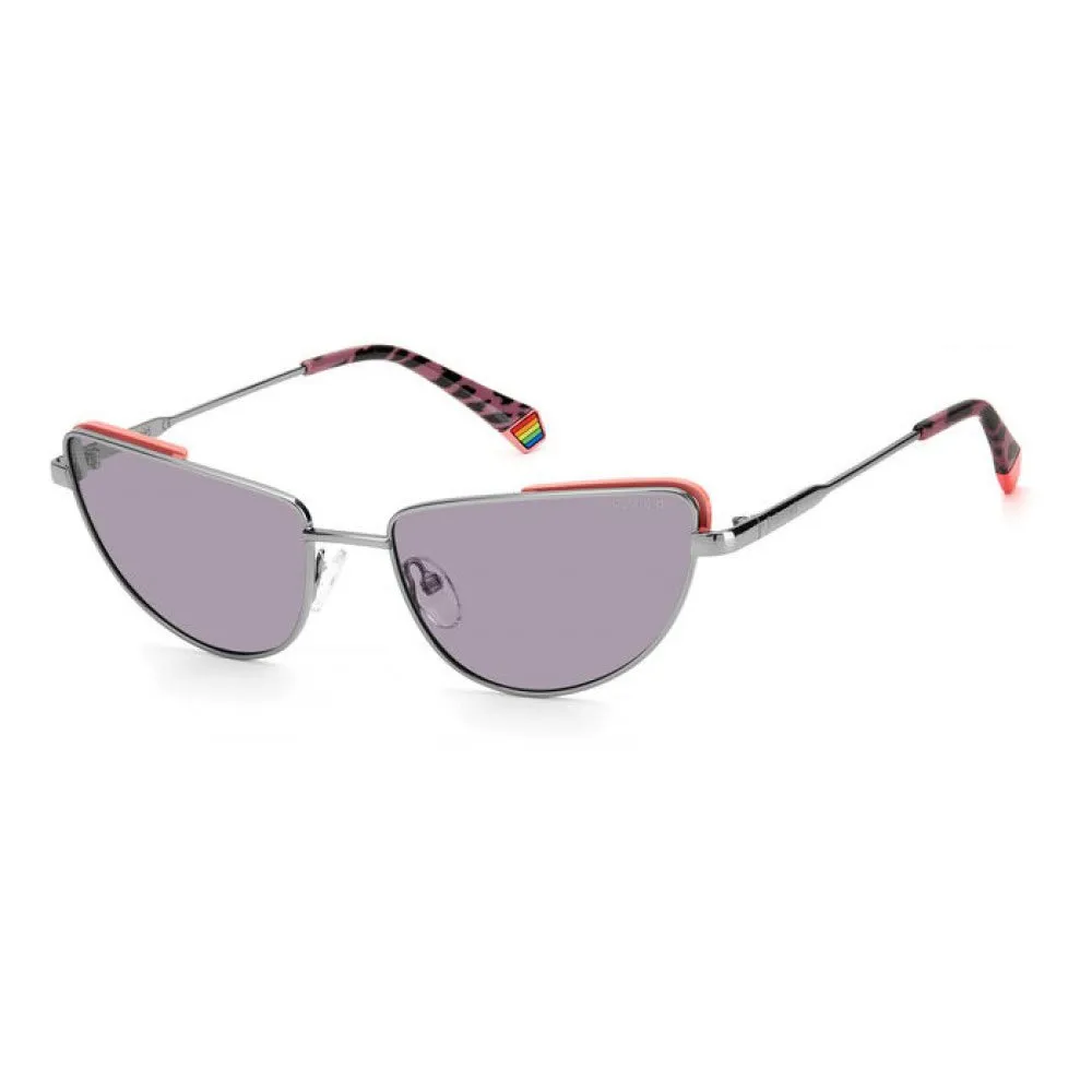 

Поляризованные солнцезащитные очки Polaroid PLD6129SYY5 woman, серый
