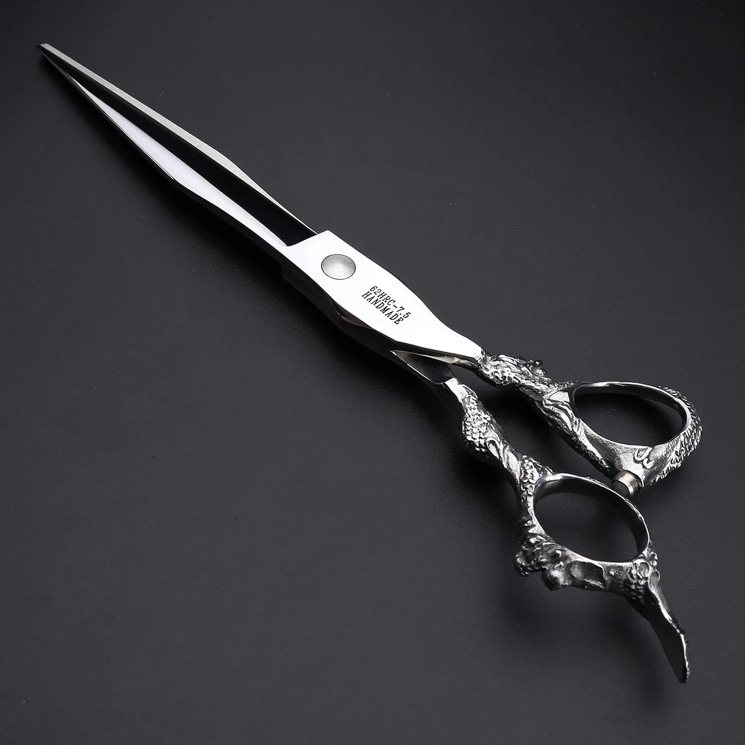 Парикмахерские ножницы «Sharonds» из нержавеющей стали, 19 см Sharonds, 7.5 Inch Flat Scissors — фото 2