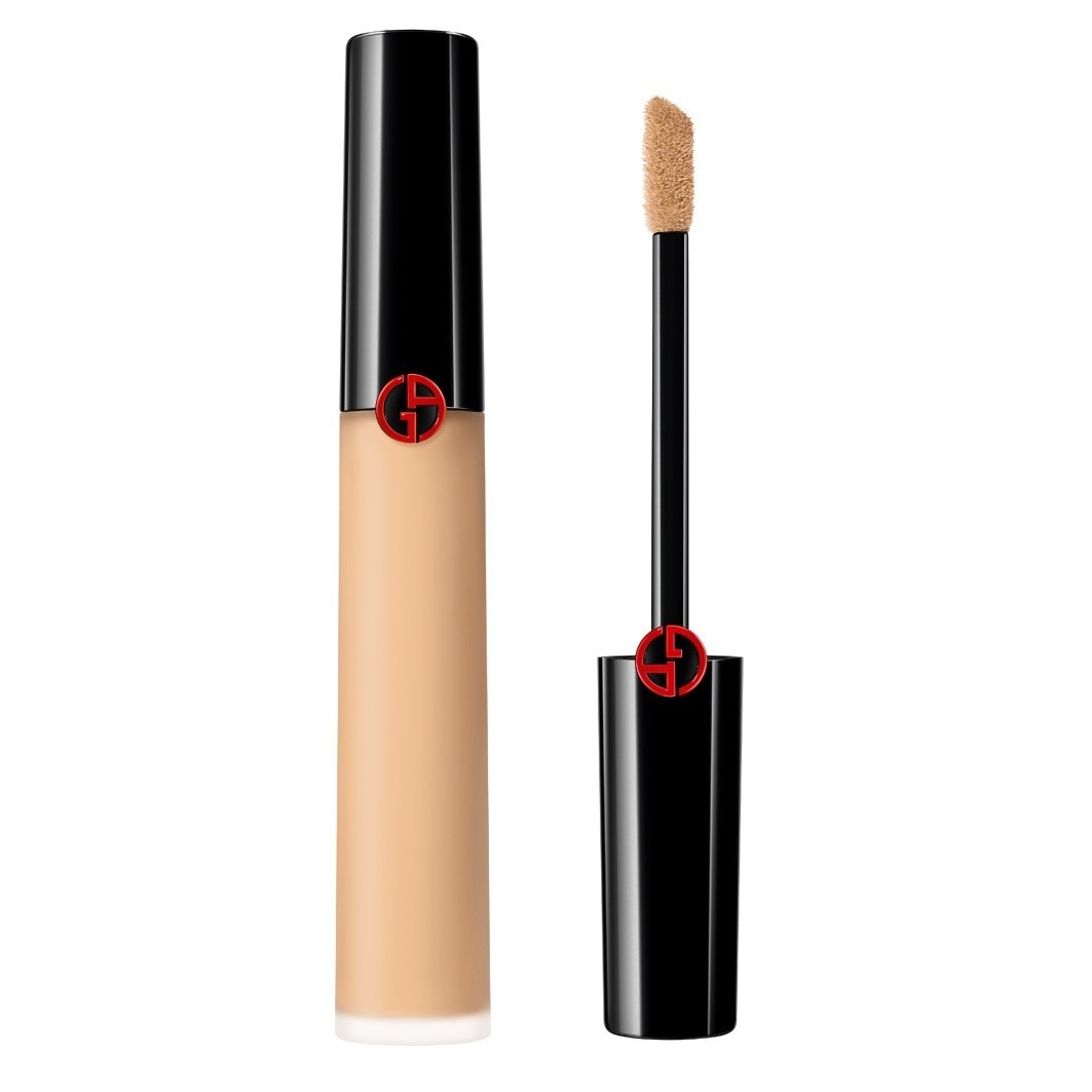 Корректор power fabric + high coverage stretchable Armani, 4 - 4, объем 6 мл — фото 2