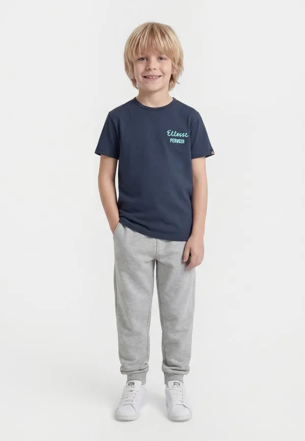 Футболка с принтом fruttas Ellesse, Navy