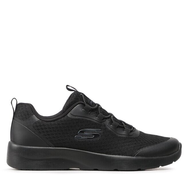 

Кроссовки Skechers Social Orbit 149691/BBK Black, черный