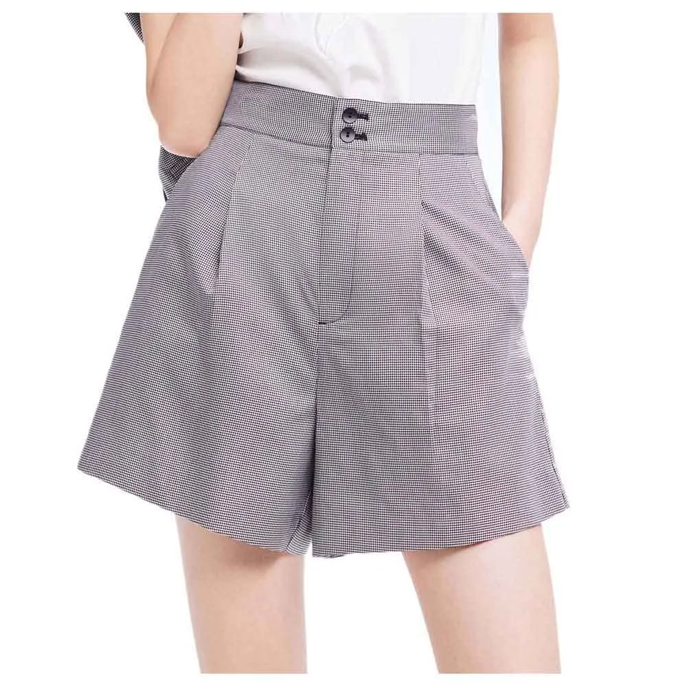 

Шорты Lily Comfortable Acetate Suit, серый