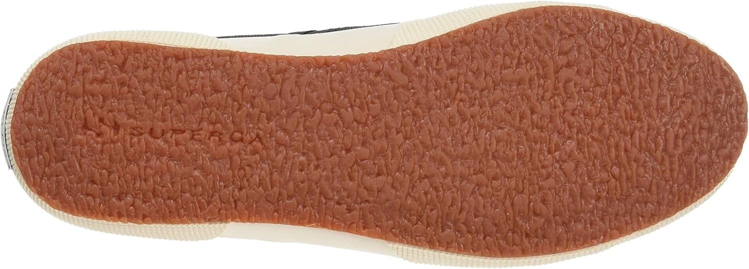 Кроссовки Superga Unisex Cotu Classic, черный — фото 4