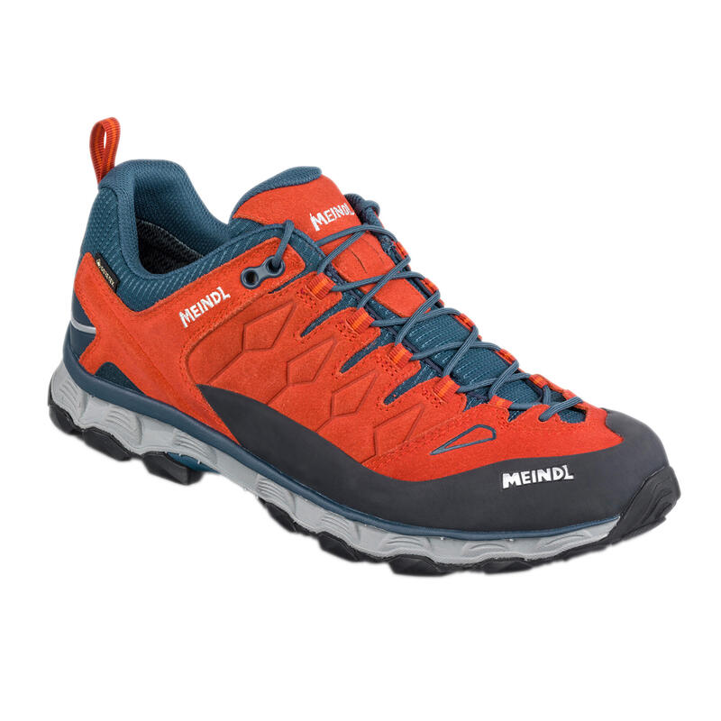 

Кроссовки LITE TRAIL GTX MEINDL, цвет orange