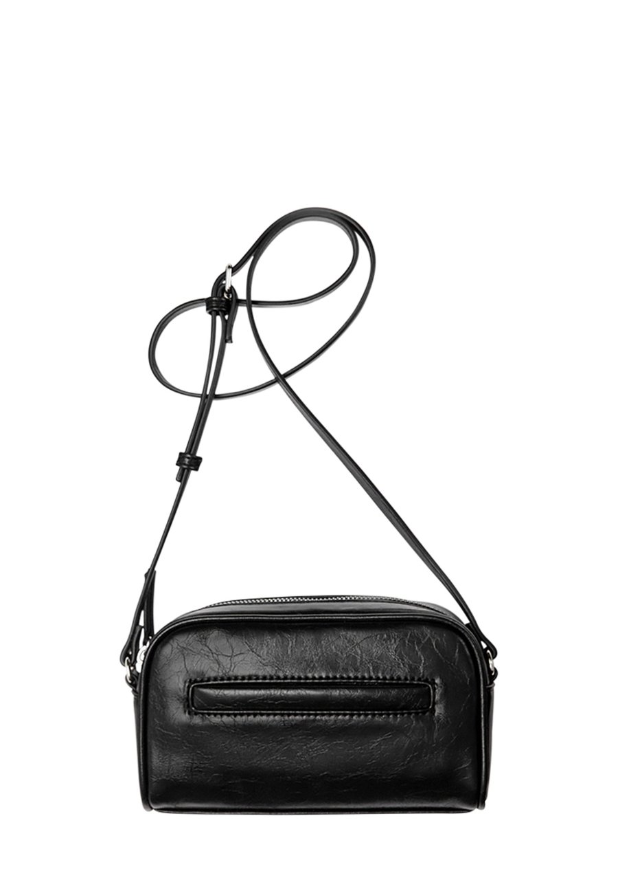 

Сумка кросс-боди PULL&BEAR Cross body bag, Black