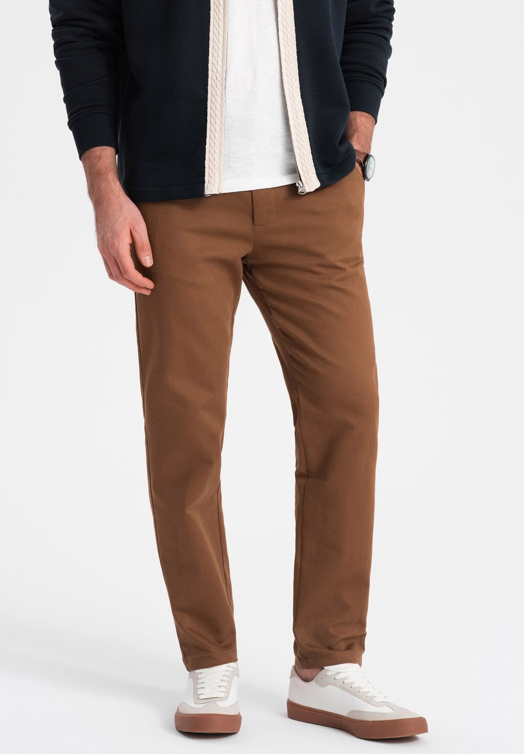

Чино PACP Ombre, цвет caramel