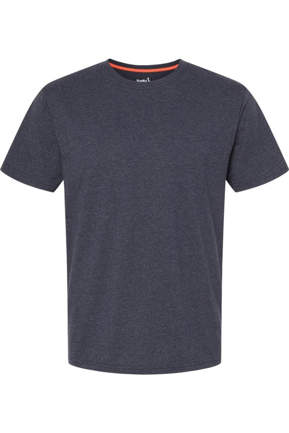 

Футболка Kastlfel Unisex RecycledSoft, цвет midnight