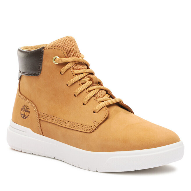 

Сапоги Timberland SenecaBay, коричневый