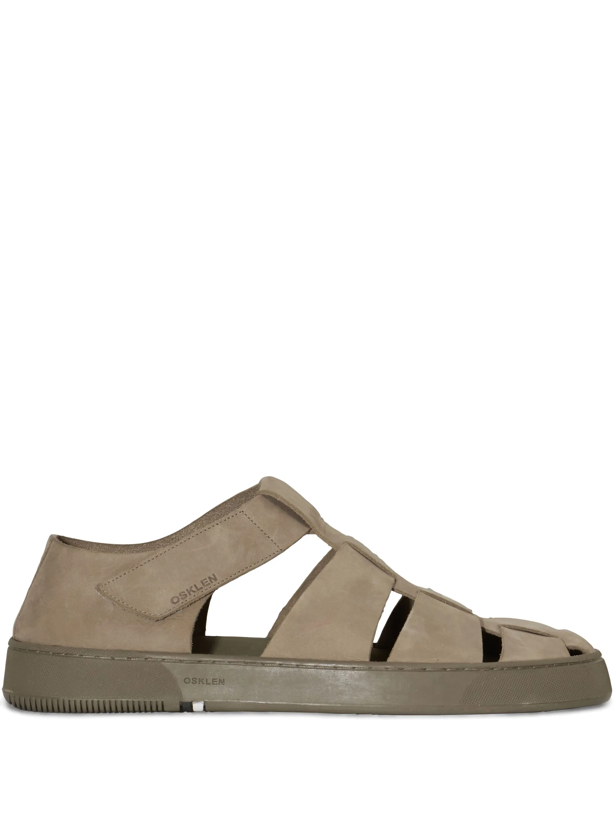 

Сандалии Soho Resort Osklen, бежевый