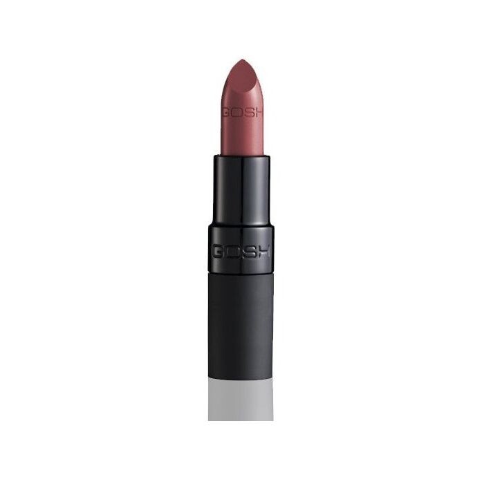 

Губная помада Velvet Touch Lipstick Matt Gosh, 014 Matt Cranberry