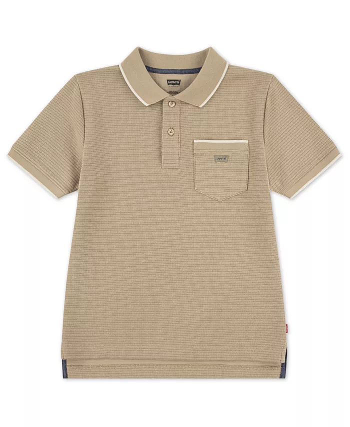 

Рубашка-поло Big Boys Resort Levi's