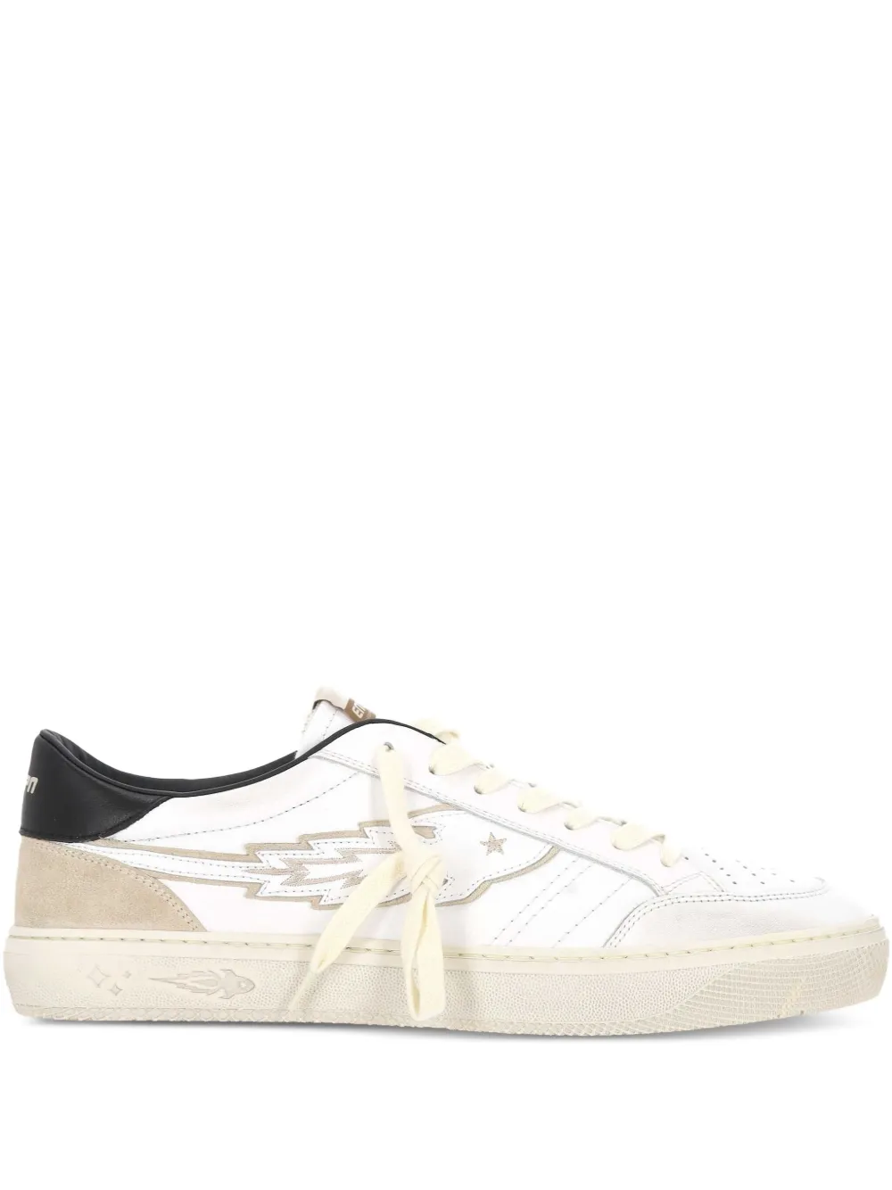 

Кроссовки Egg Rocket Enterprise Japan, белый