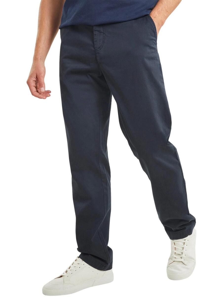 

NAUTICA Мужские брюки-чиносы Nelson