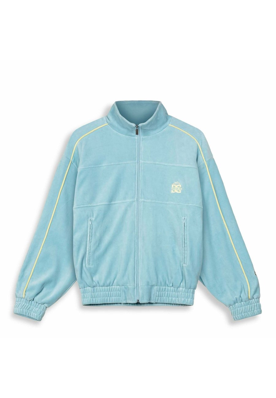 

Куртка Grimey CHAQUETA THE SWARM X GRIMEY, Azul/Blue