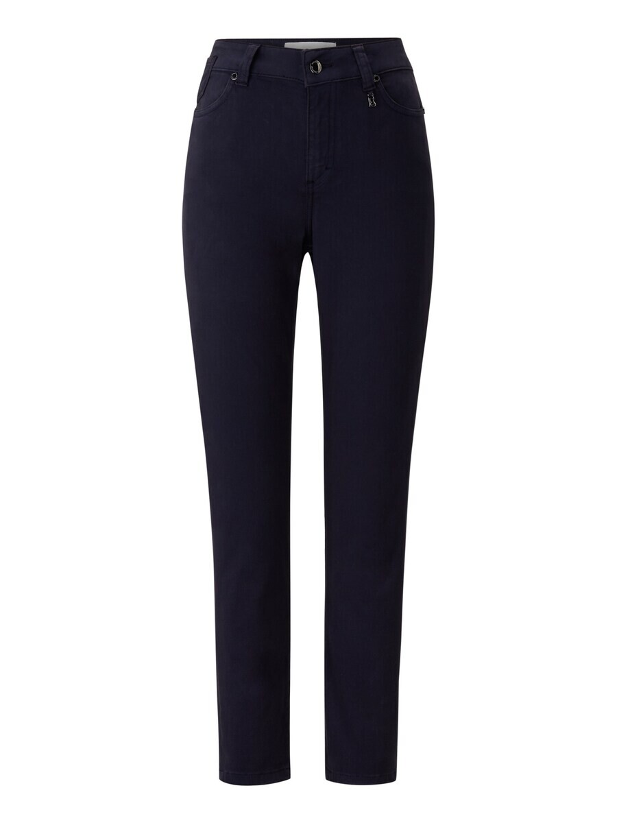 

Тканевые брюки BOGNER Slim fit Pants Julie, темно-синий