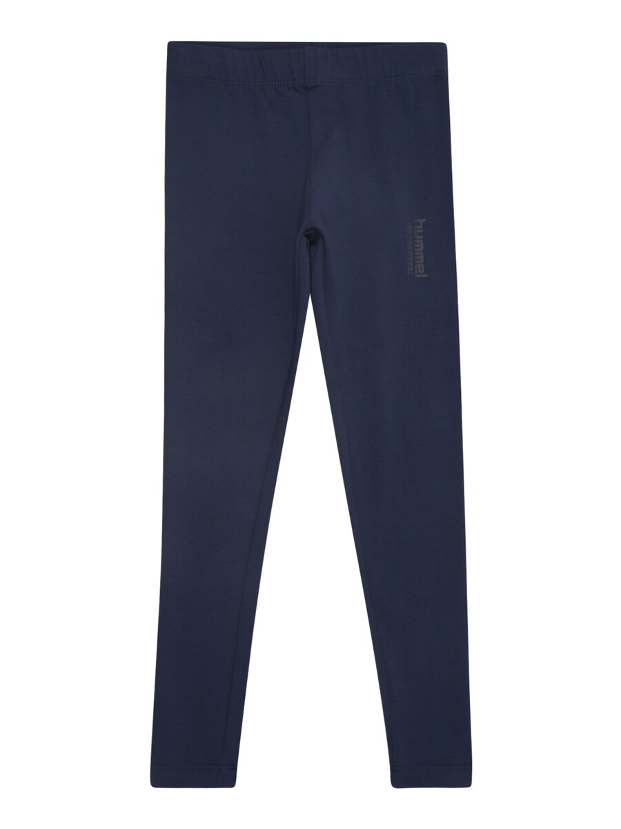 

Обычные спортивные штаны Hummel, темно-синий