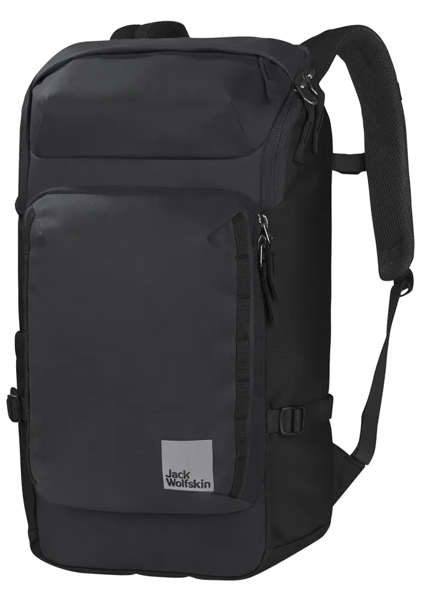 

Рюкзак Jack Wolfskin "DACHSBERG", черный