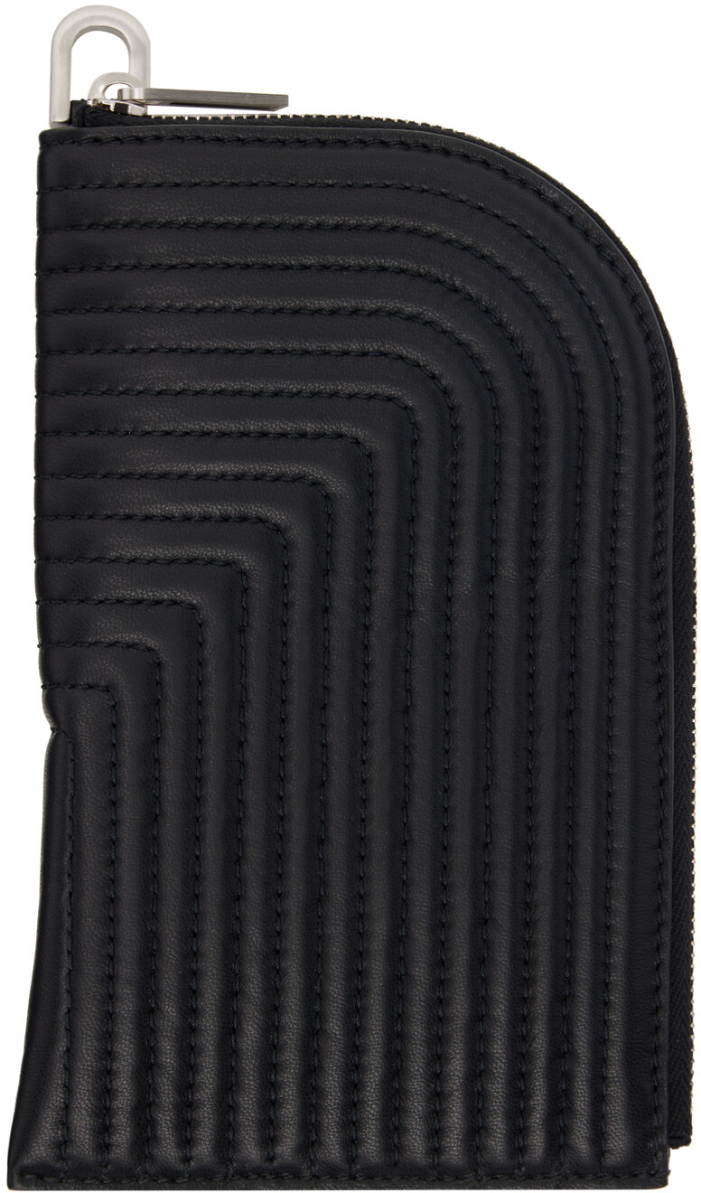 

Визитница Porterville Neck Rick Owens