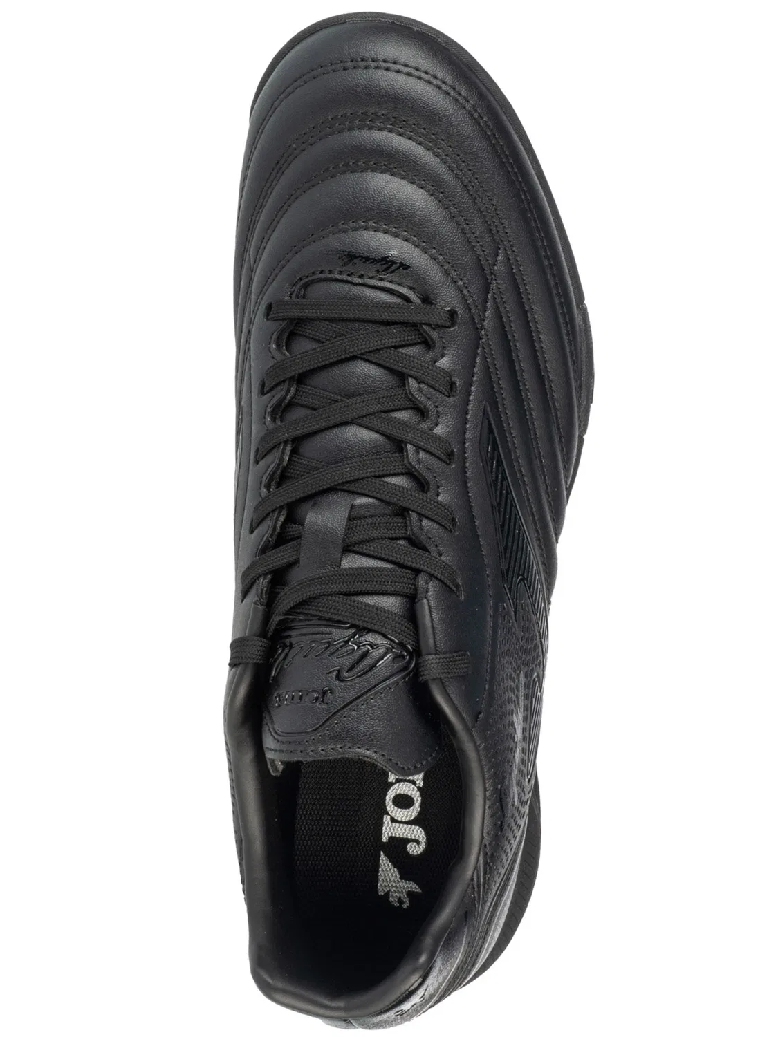 Футбольные бутсы Joma Aguila 25 TF AGUS Joma, Anthracite — фото 4