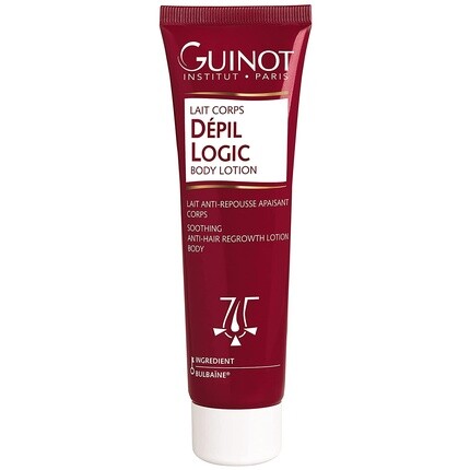 

DePil Logic Лосьон для тела 125мл, Guinot