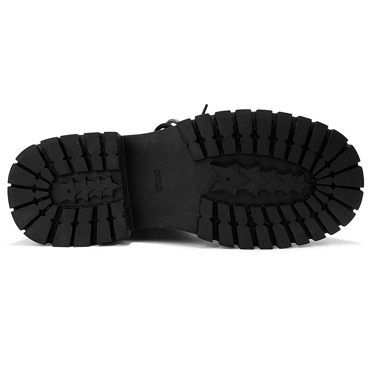 

Ботинки Martin Boot женские Oms, бежевый