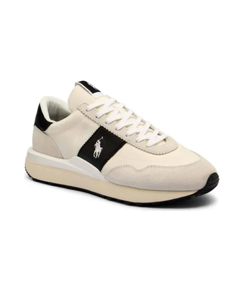 

Кроссовки Train 89 Polo Ralph Lauren, белый