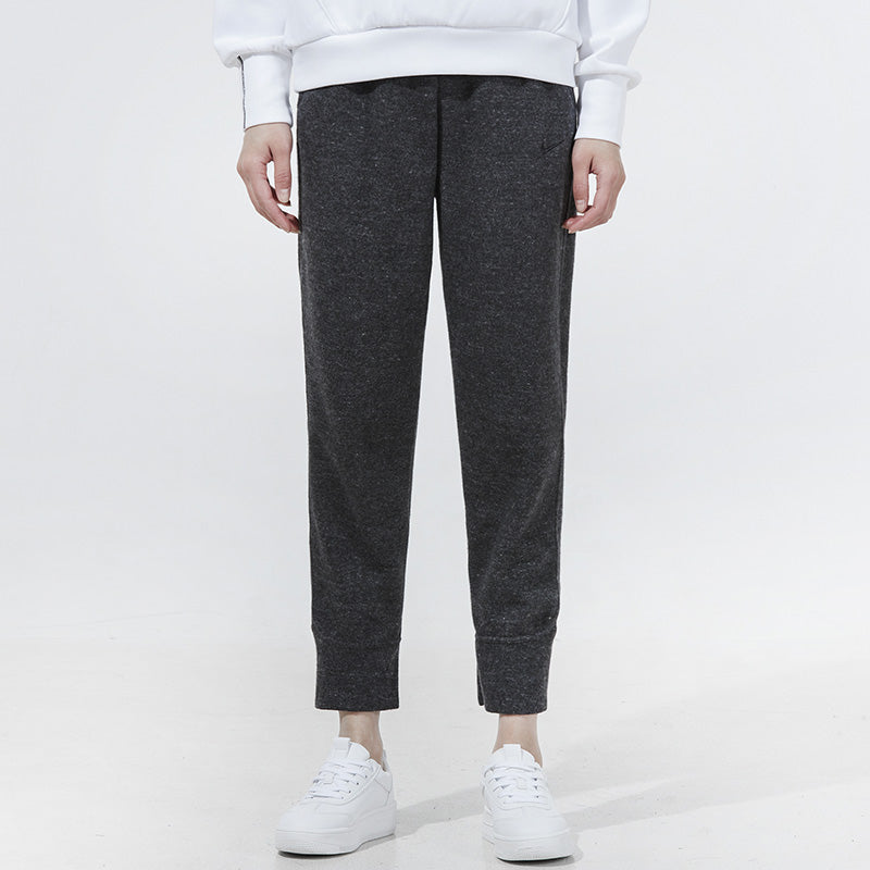 Спортивные брюки (WMNS) Nike Therma FIT Tapered DA1460-032 — фото 3