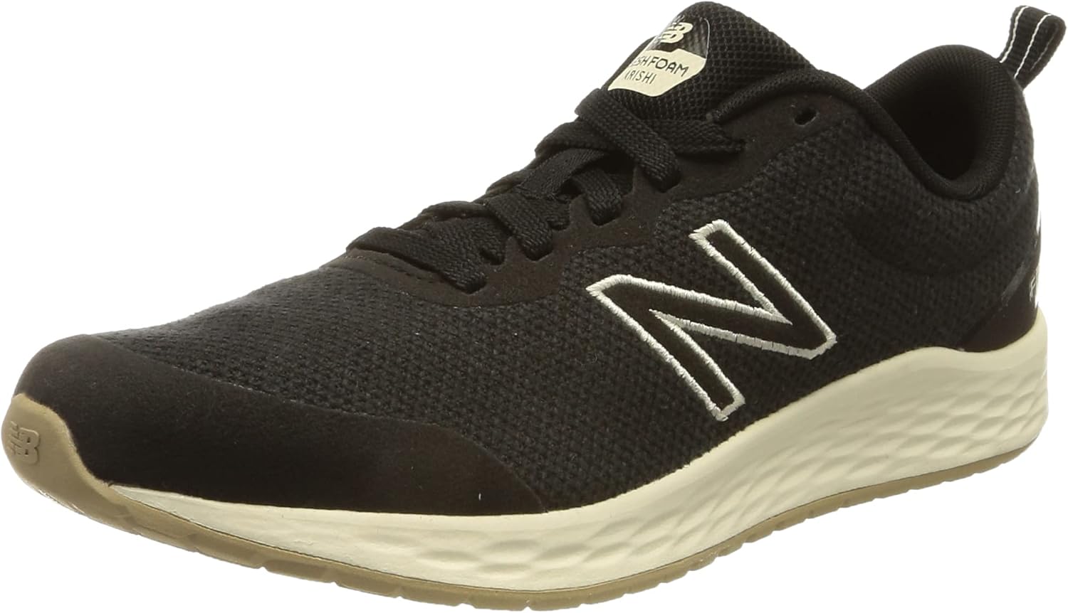 

Мужские кроссовки для бега New Balance Fresh Foam Arishi V3, черный