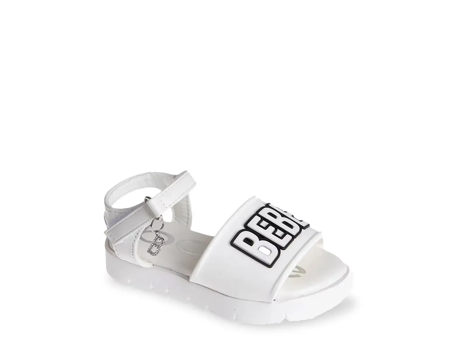 

Сандалии Rubi - детские Bebe, White