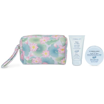 

Alba in Asia Beauty Pochette Dream Skin L'Erbolario