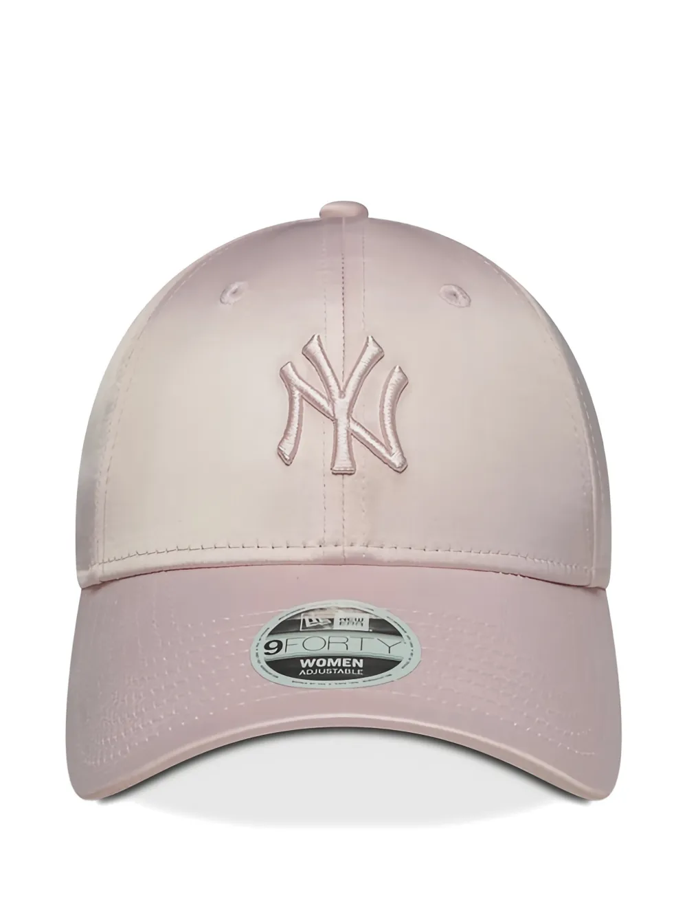 

Бейсболка 9FORTY с вышивкой New Era Cap, розовый