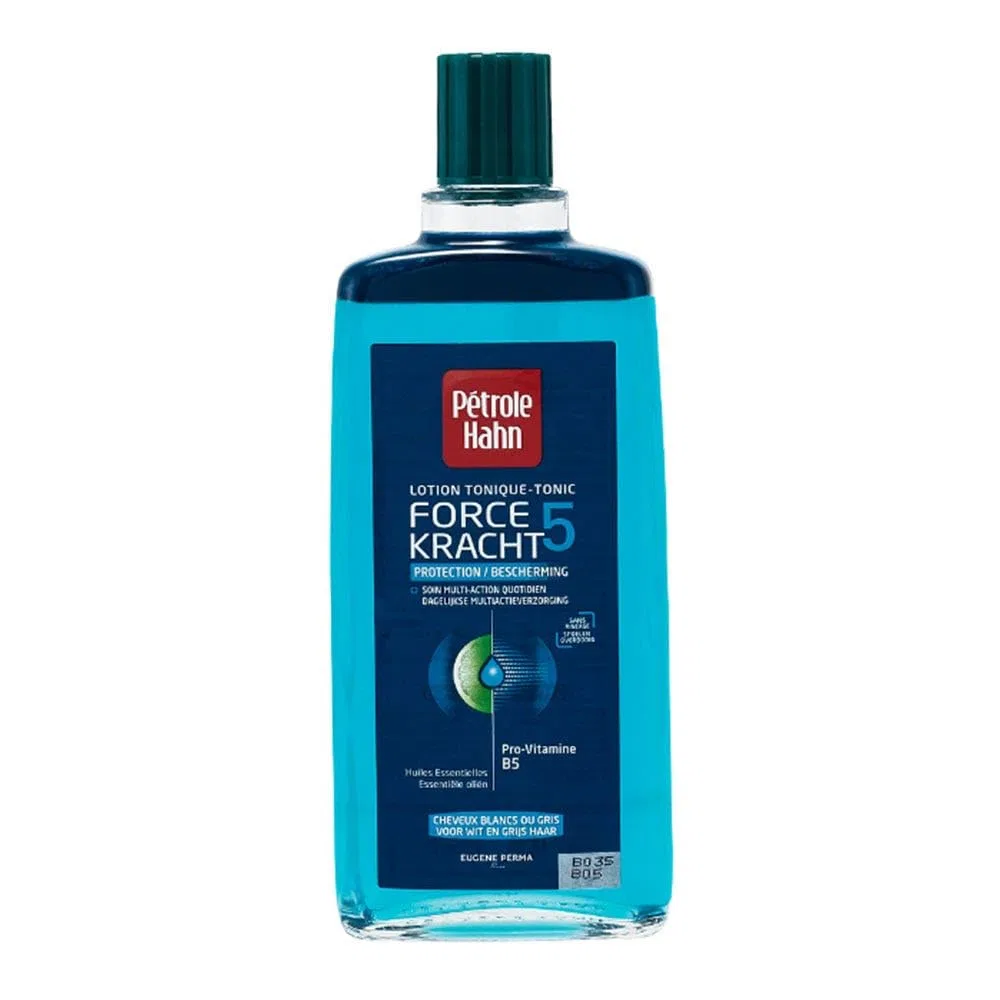 Лосьон для волос «Blue Force 5» от Petrol Tap, 300 мл Pétrole Hahn