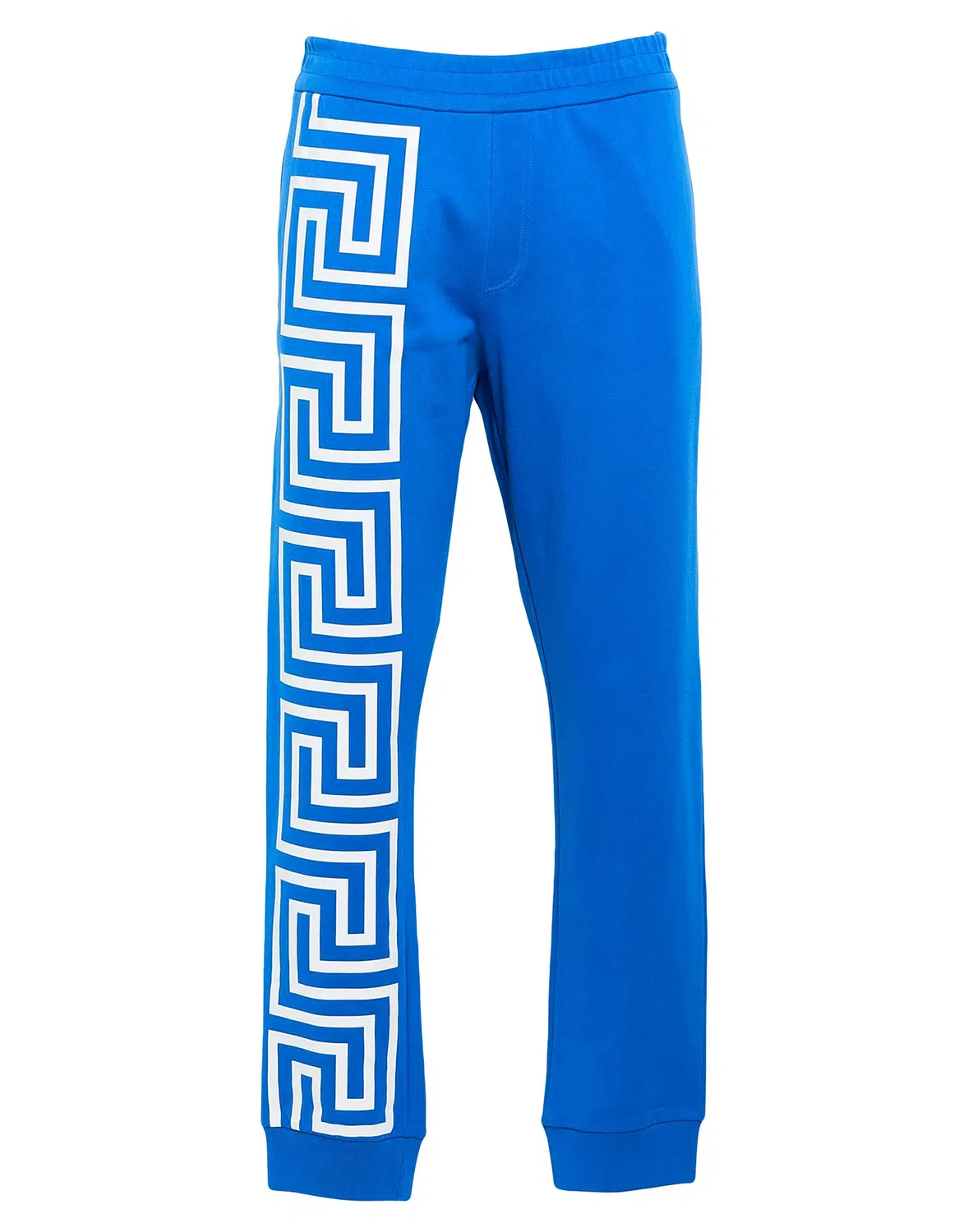 Штаны VERSACE синие