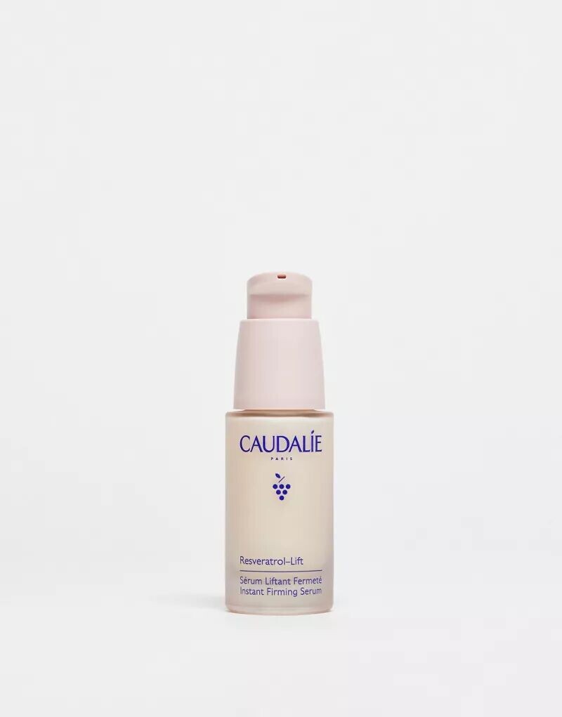 

Caudalie Resveratrol-Lift Мгновенная укрепляющая сыворотка 30 мл