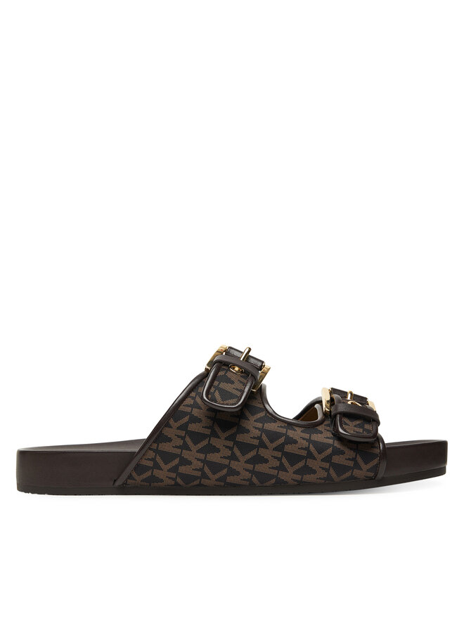 Сабо Byers 40T5BYFS1D Michael Michael Kors, коричневый