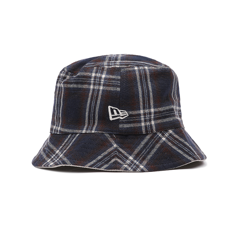 

New Era Хлопковая панама унисекс, 12866353