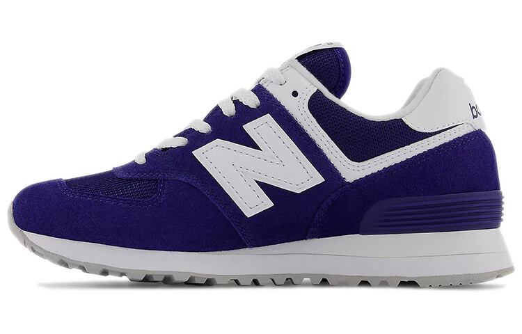 

Кроссовки New Balance 574 Blue White Women's