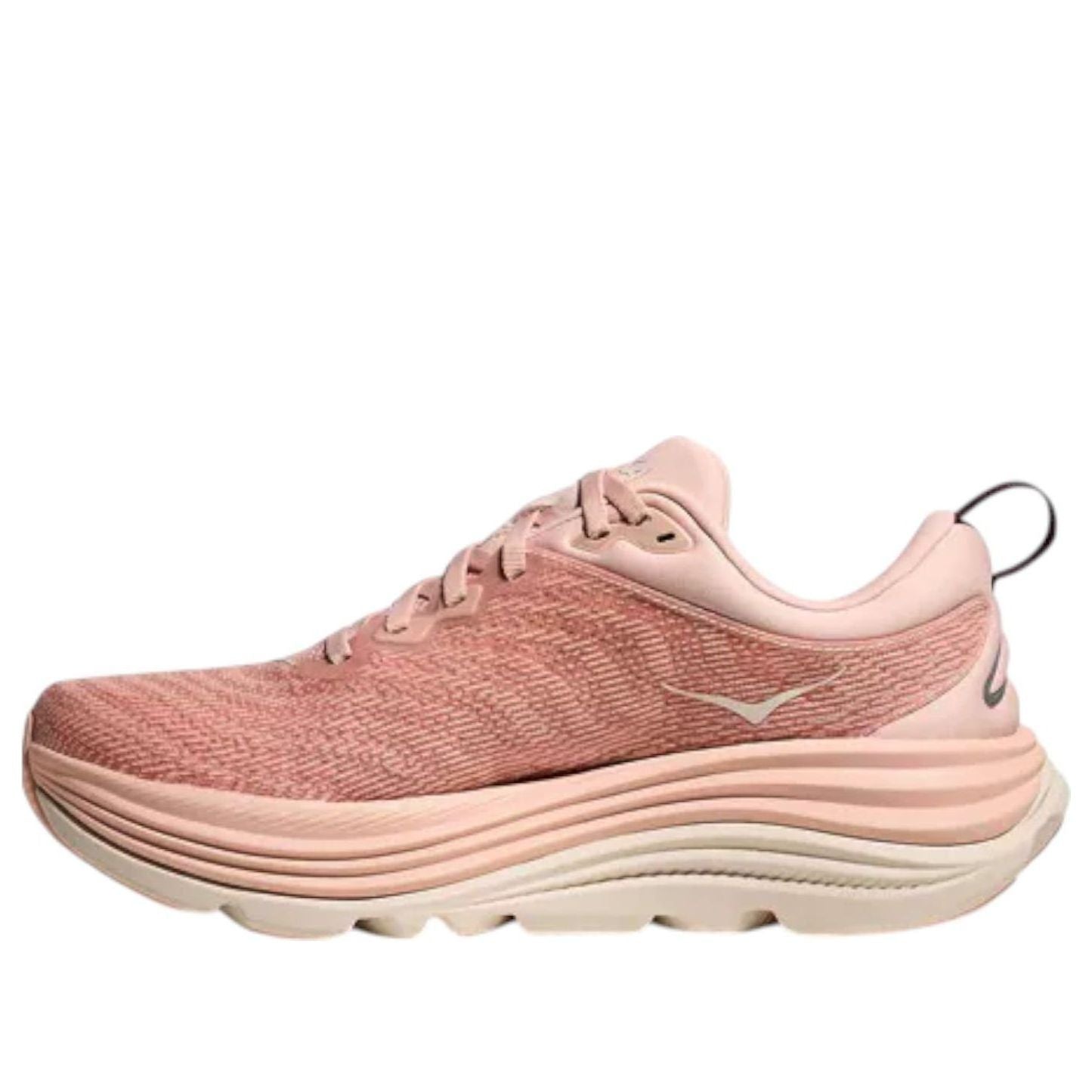 Кроссовки (WMNS) HOKA ONE ONE Gaviota 5 'Rose Latte Rose Cream'