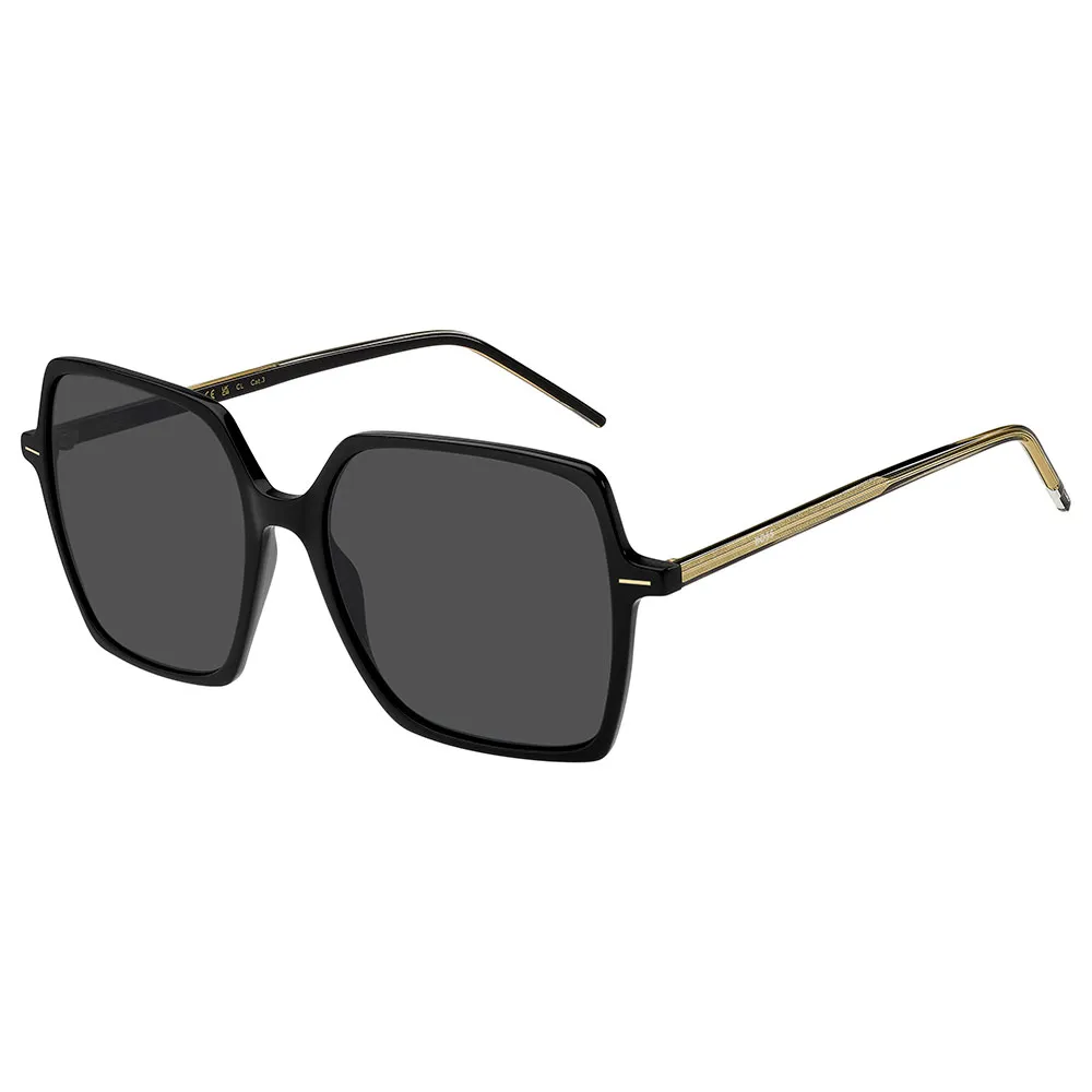 

Солнцезащитные очки BOSS BOSS1524S807 woman, черный
