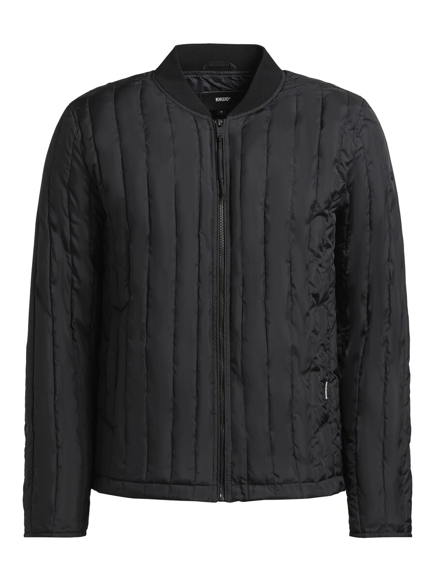 

Демисезонная куртка khujo ROMIT, Black