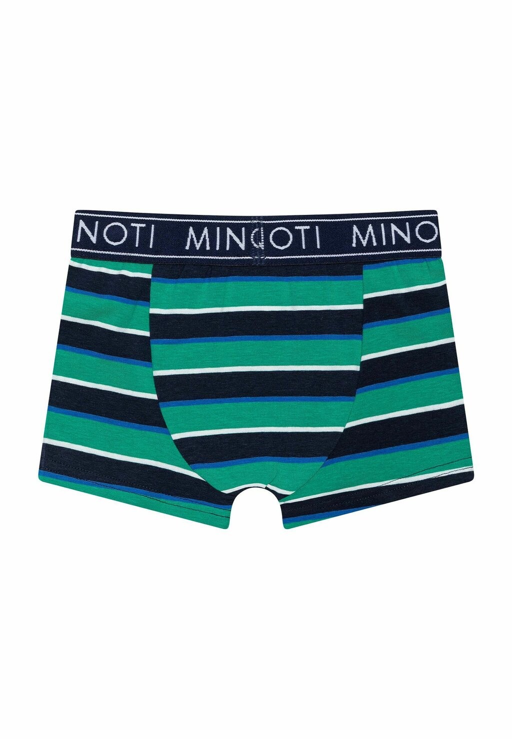 

Трусы 10 PACK MINOTI, мультиколор