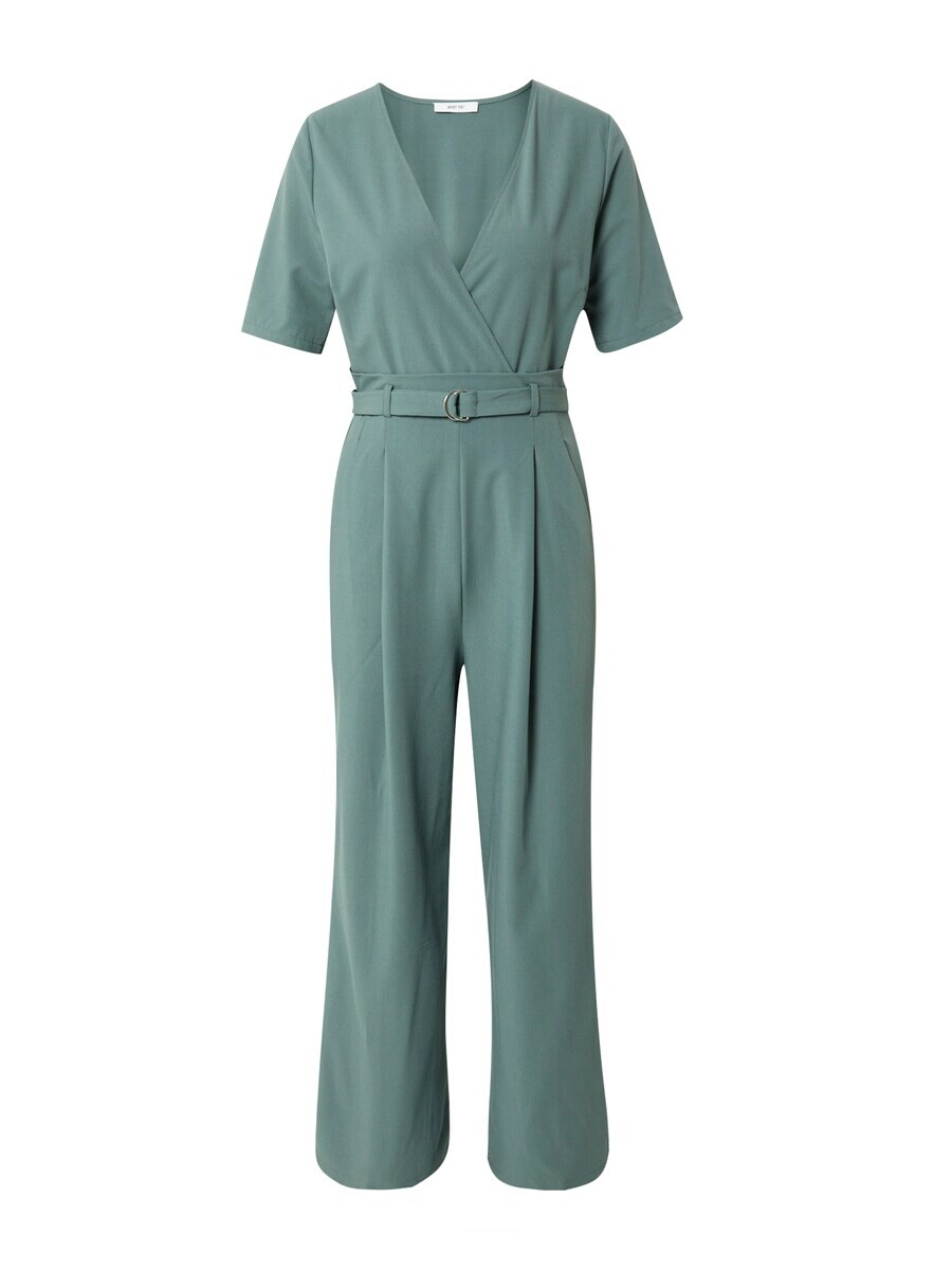 

Комбинезон ABOUT YOU Jumpsuit Nala, пастельный зеленый
