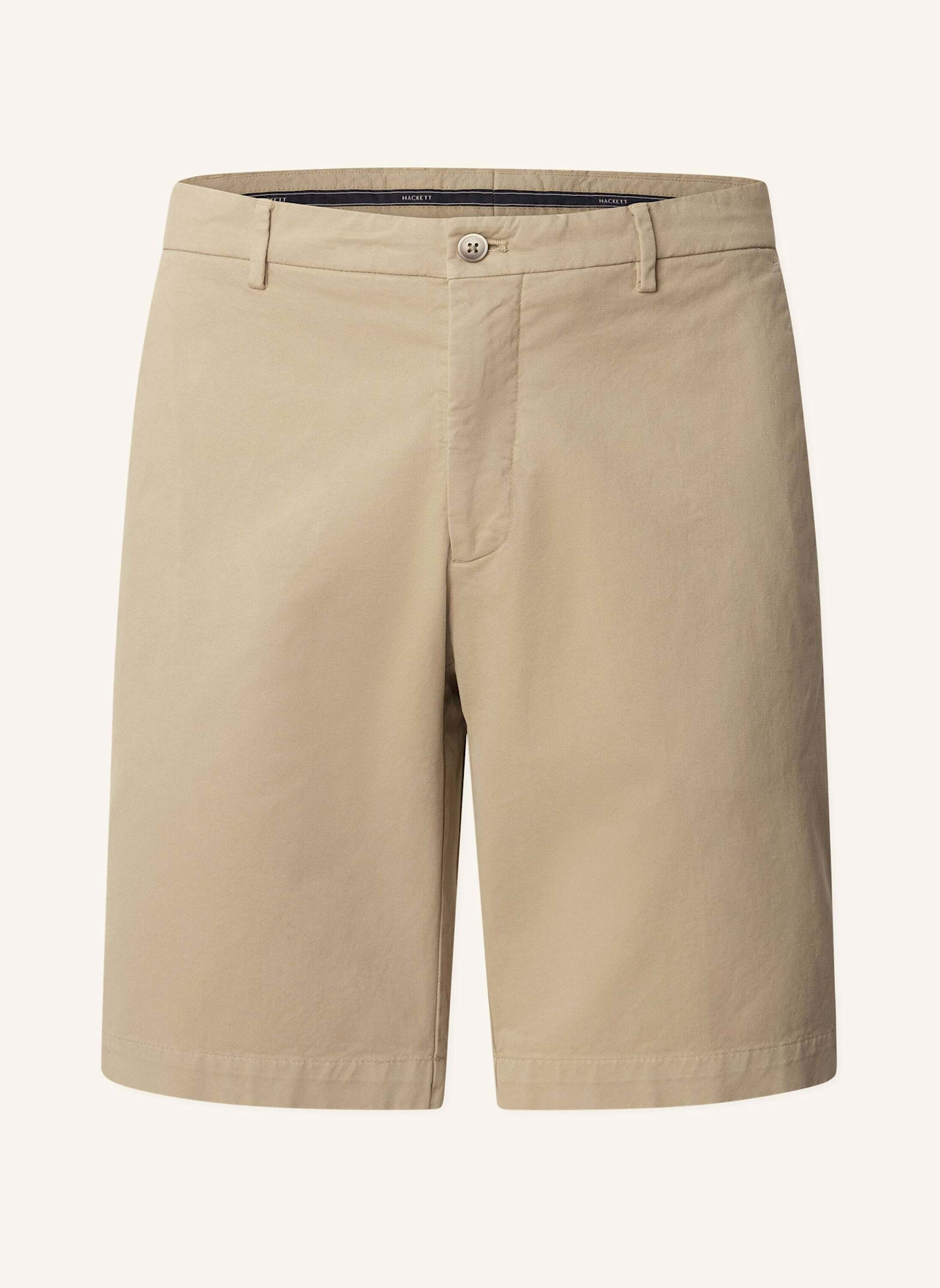

Шорты core short san. Hackett London, бежевый