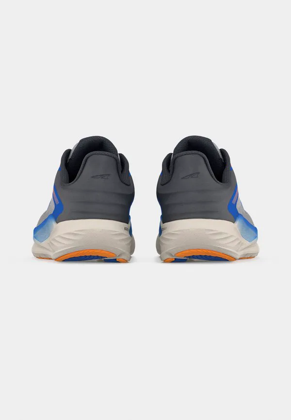 Кроссовки для бега по шоссе torin 8 Altra, Dark Gray/Blue — фото 4