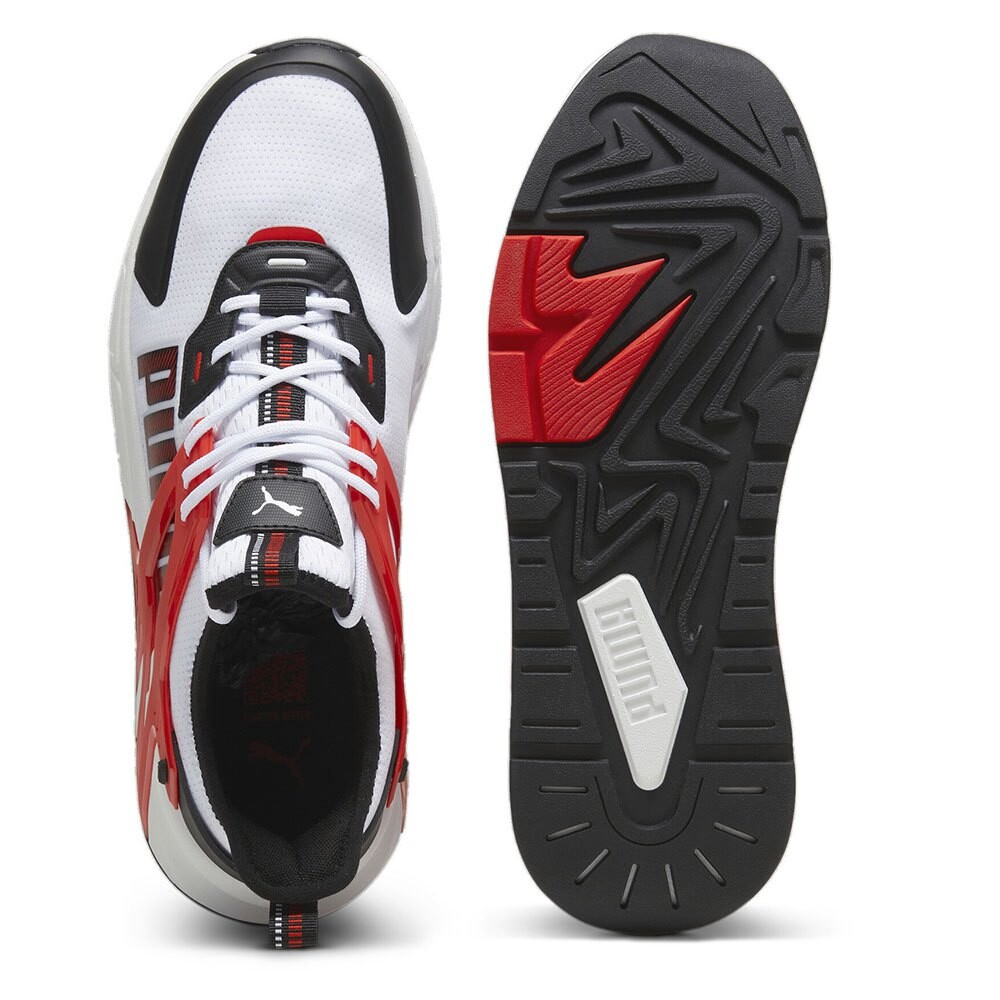 Кроссовки Puma Pacer +, разноцветный — фото 2