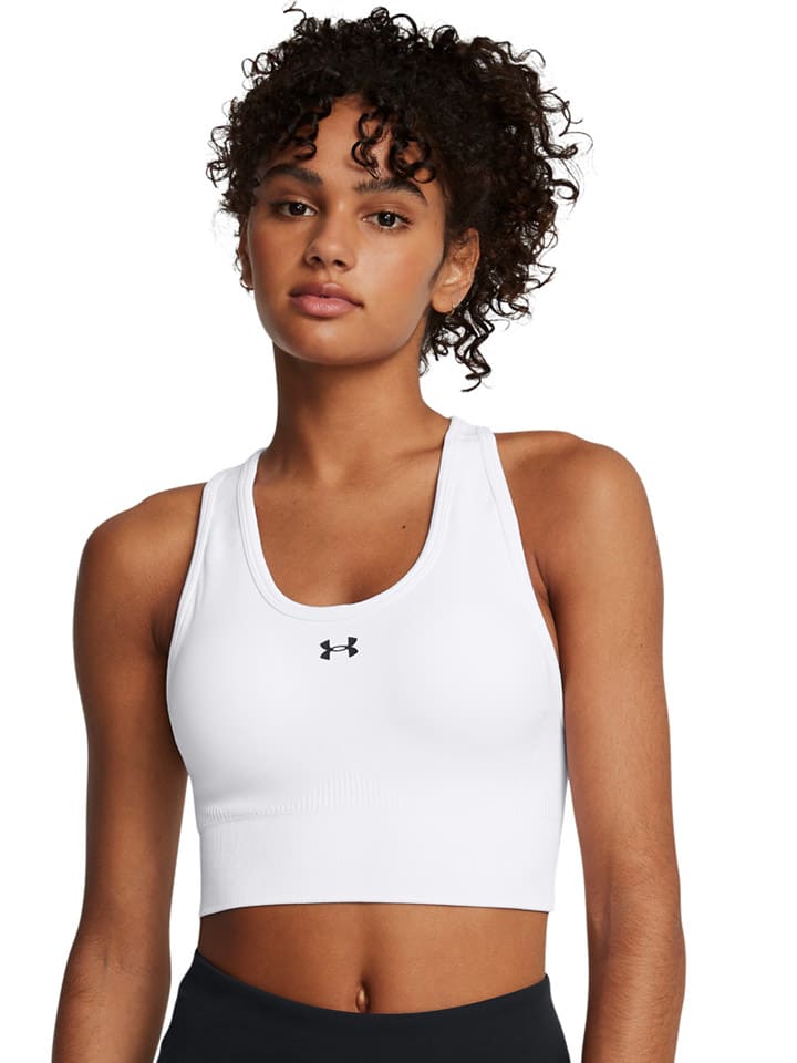 

Спортивный бюстгальтер Under Armour