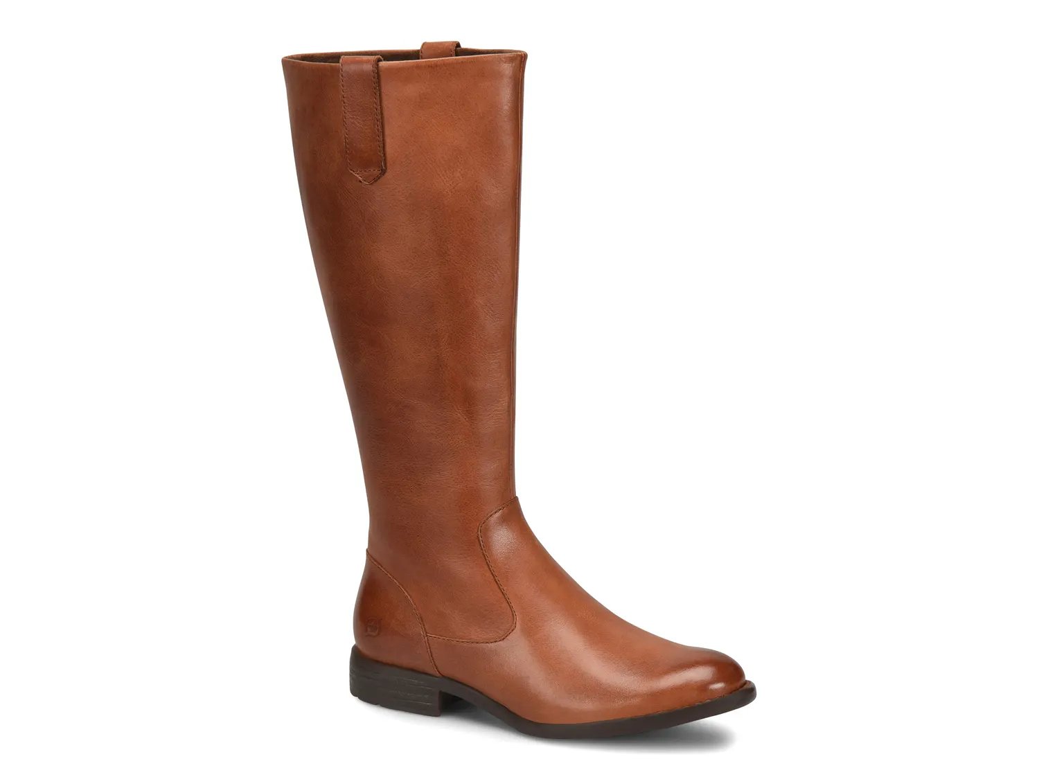 Ботинки Born Shaunie Riding Boot, Cognac