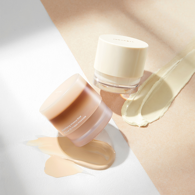 

Тонирующие праймеры / увлажняющие средства для женщин Judydoll