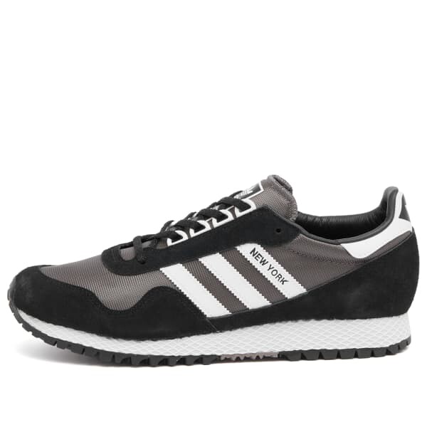 

Нью-Йорк кроссовки Adidas, черный